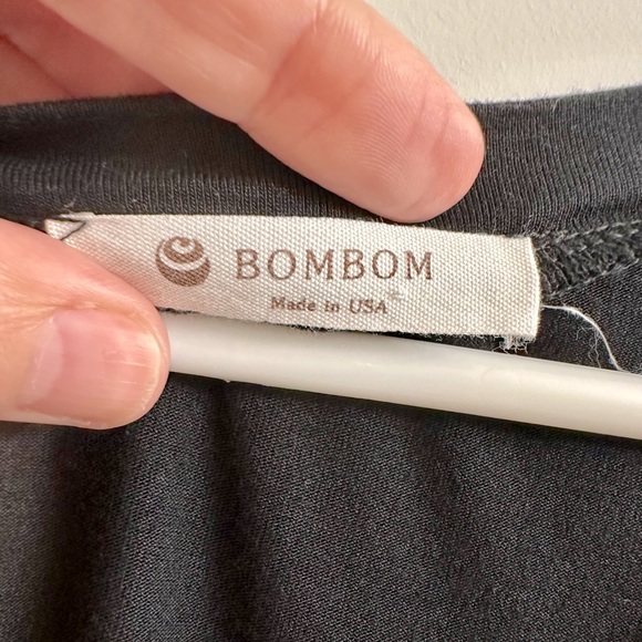 Tunic/Long Tank Top with Front Knot/Twist - M - Picture 4 of 5